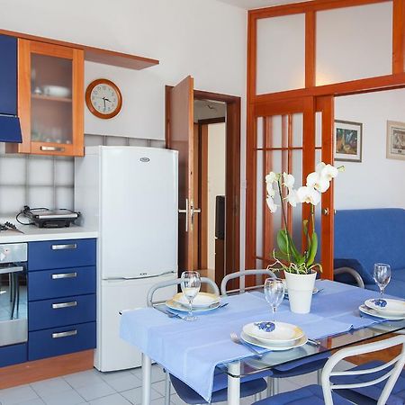 Apartments Teo Подгора Стая снимка