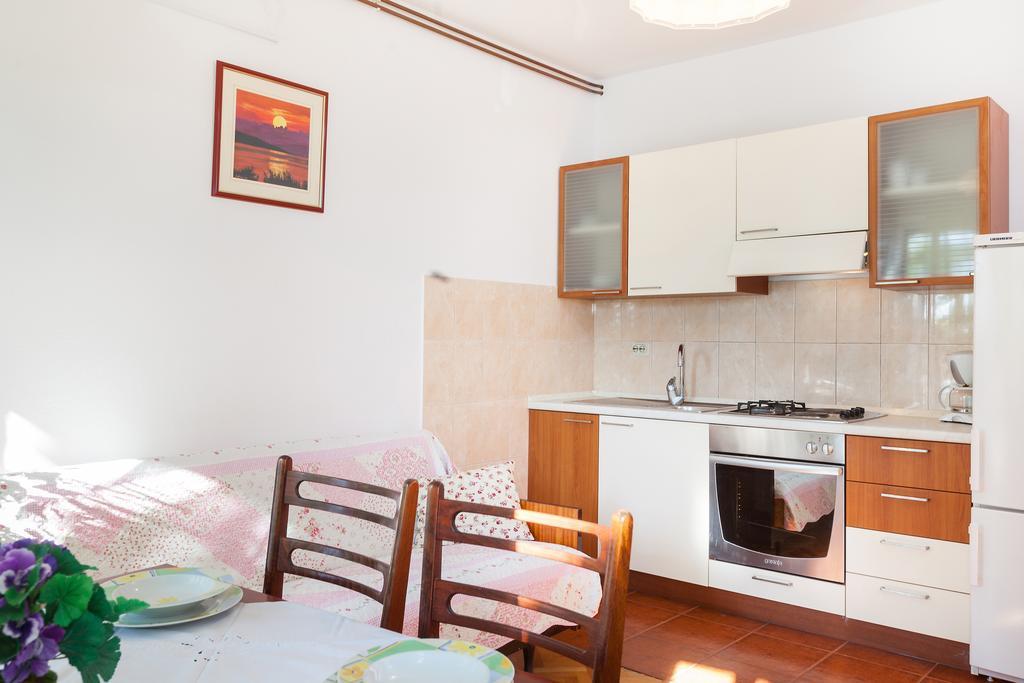 Apartments Teo Подгора Стая снимка
