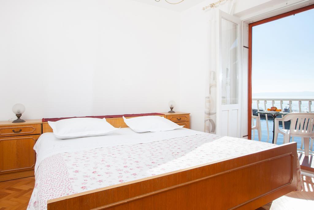 Apartments Teo Подгора Стая снимка
