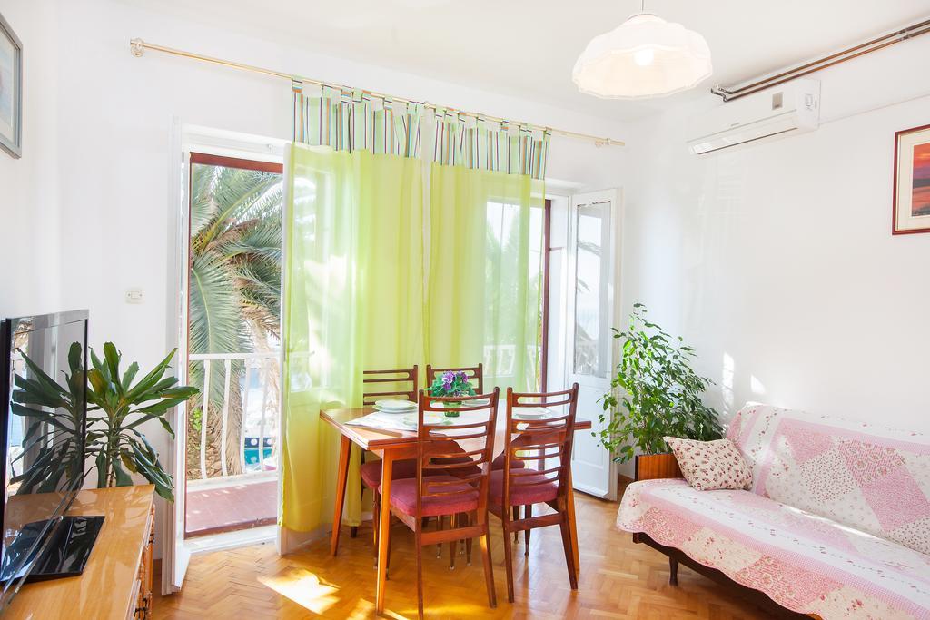 Apartments Teo Подгора Стая снимка