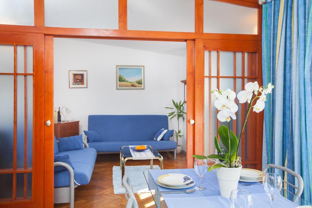 Apartments Teo Подгора Стая снимка