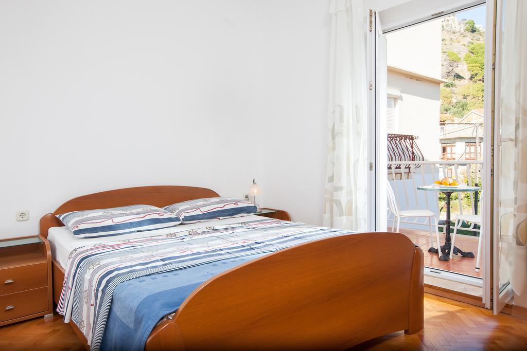 Apartments Teo Подгора Стая снимка