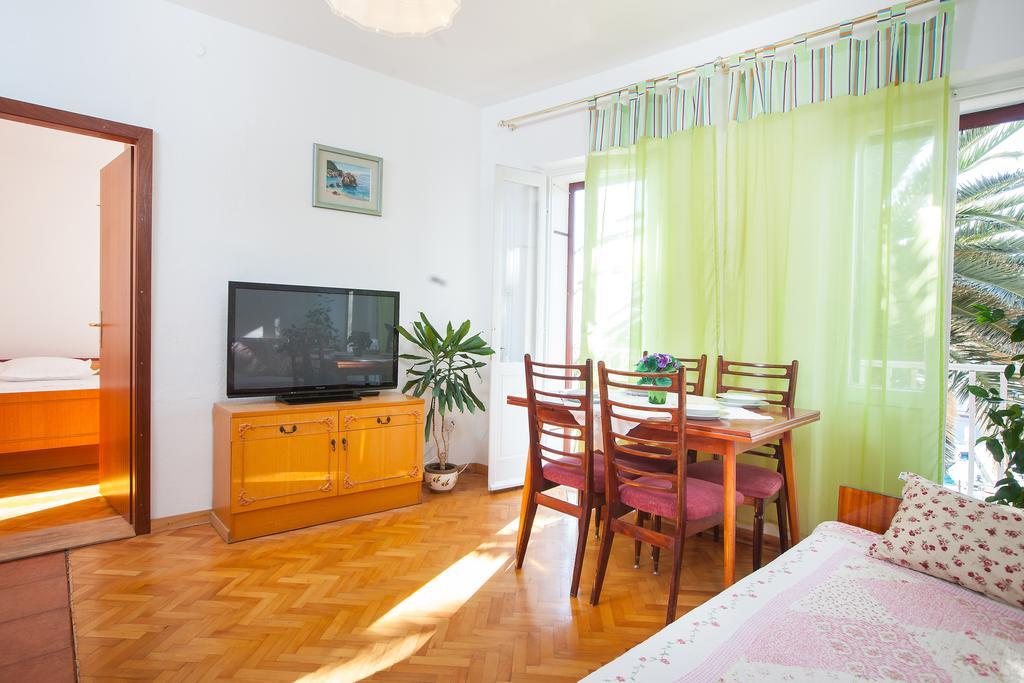 Apartments Teo Подгора Стая снимка