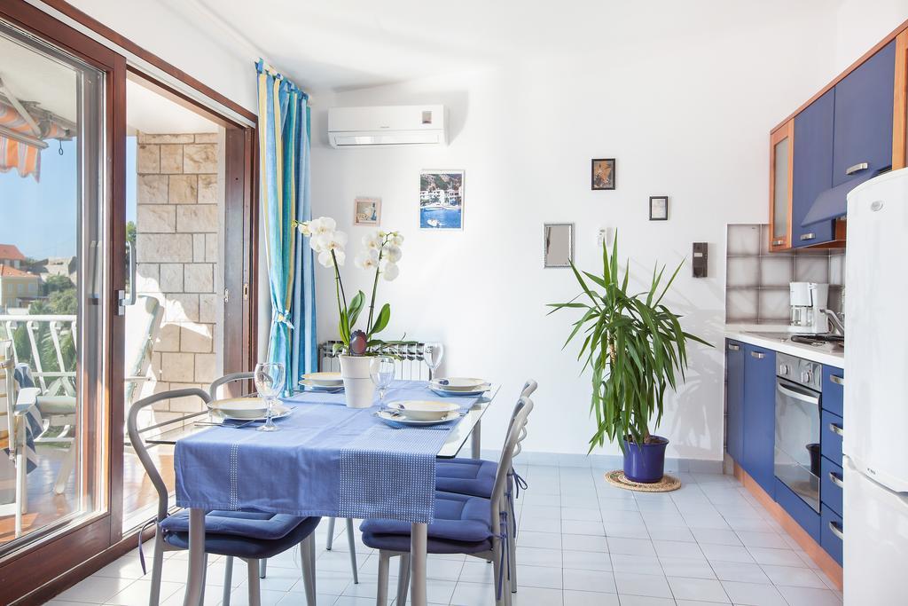 Apartments Teo Подгора Стая снимка